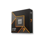 AMD Ryzen 7 9700X