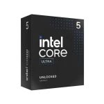 Intel Core Ultra 5-245K