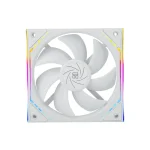 Ventilador Thermalright TL-M12W White ARGB
