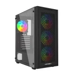 Newgen Titanium 01 MESH