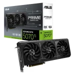 Asus Prime RTX 5070Ti OC 16GB