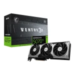 MSI GeForce RTX 5070 Ti 16G VENTUS 3X OC