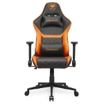 Silla Cougar Armor One V2 Orange