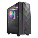 Gamemax Diamond CP - Black