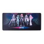 Mouse Pad Gamer XPG Frontline XL Saga Series 2