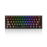Redragon FIZZ K617-RGB - CTB