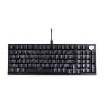 Adata XPG Sorcerer Black RGB