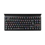 Kronos Dual Blade USB - Inalambrica RGB
