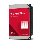 Western Digital Red Plus 12 TB