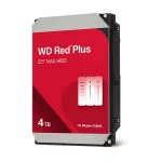 Western Digital Red Plus 4 TB