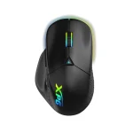 XPG Alpha Wireless RGB Black