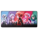 Mouse Pad Gamer XPG Frontline XL Saga Series 1