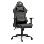 Silla Cougar Armor One V2 Gold