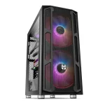 Computador Gamer Hummer Nova - Ryzen 5 5500, 16GB 3200Mhz, 1TB SSD NVME, RTX 3060 12GB