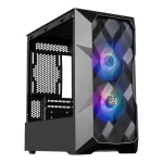 Cooler Master MasterBox TD300 - Black