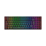 Redragon K669 Ziggs - Red Switches
