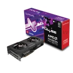 Sapphire PULSE AMD Radeon RX 9070