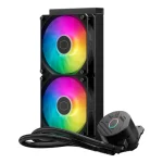 Cooler Master MasterLiquid 240L Core ARGB