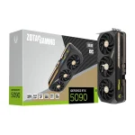 Zotac GAMING GeForce RTX 5090 SOLID OC