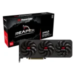 PowerColor Reaper AMD Radeon RX 9070 XT 16GB