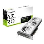 Gigabyte GeForce RTX 4060 AERO OC 8G