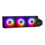 Thermalright Aqua Elite 360 V3 - Black