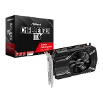 ASRock Radeon RX 6400 Challenger ITX 4GB