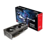 Sapphire NITRO+ AMD Radeon RX 9070 XT