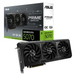ASUS PRIME RTX 5070 O12G