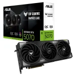 ASUS TUF RTX5070 O12G GAMING